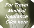 Liaison International Travel Insurance